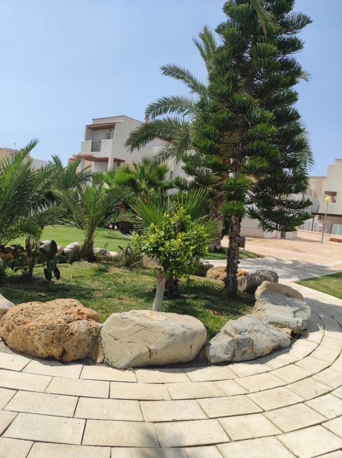 Vera Mediterraneo 390 Playas de Vera Экстерьер фото