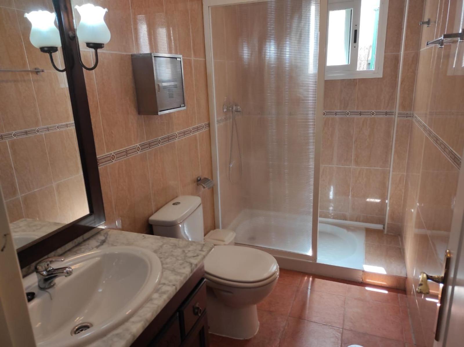 Vera Mediterraneo 390 Playas de Vera Экстерьер фото